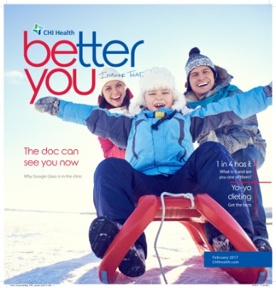 Better You Primary Care cover