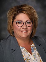 CHI Health St. Francis Kiley Grzywa portrait