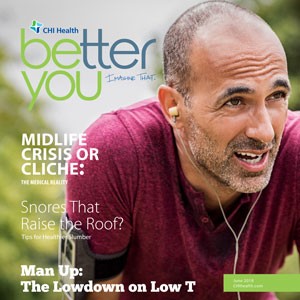 Better You Men's cover