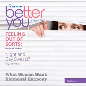 Better You Women's cover