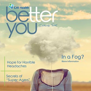 Better You Brain cover