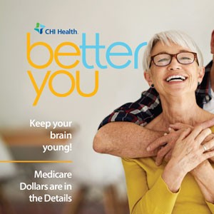 Better You Medicare cover