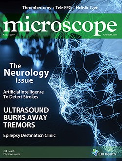 Cover of Neurology issue