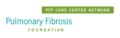 Pulmonary Fibrosis Foundation Care Center Network